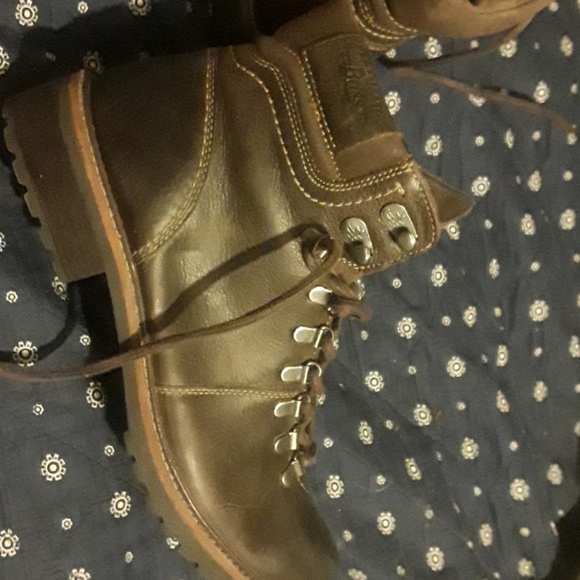 Bass boots - Picture 2 of 4